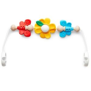 Sold - Bjorn - Flying Friends Toy for Bouncer